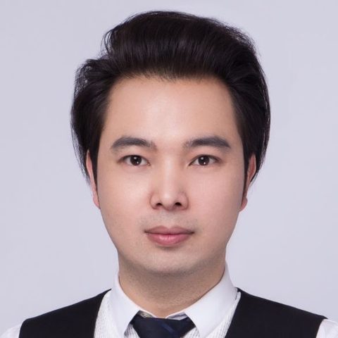 Albert Qi