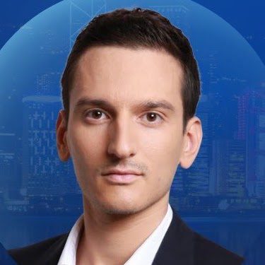 Alexandre Raffin