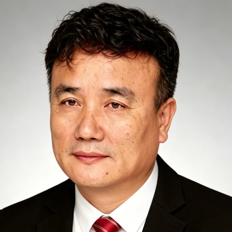 Bill Zhang