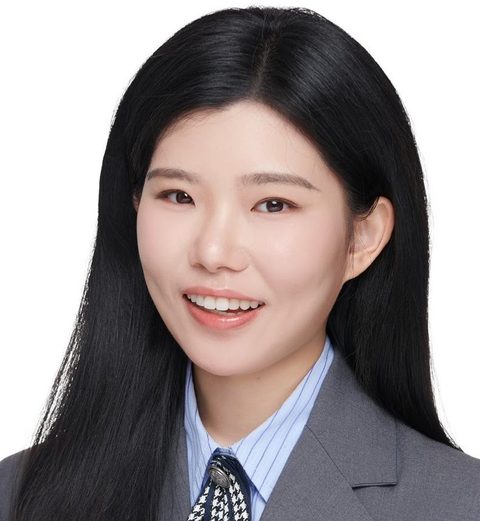 Brandy Zheng