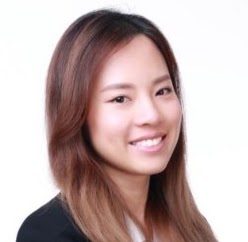 Christie Liu