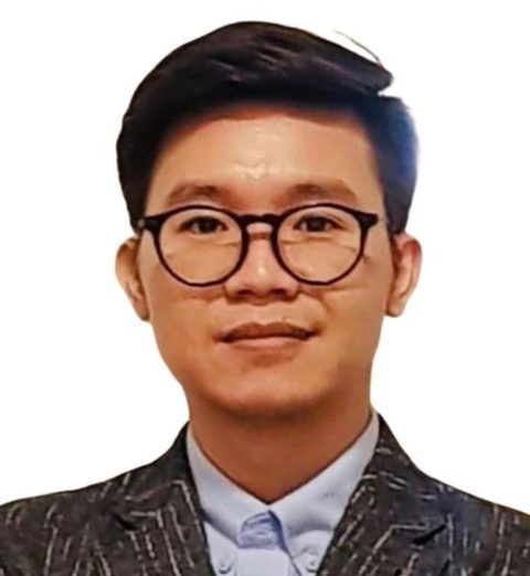 Cody Nguyen Van Chinh