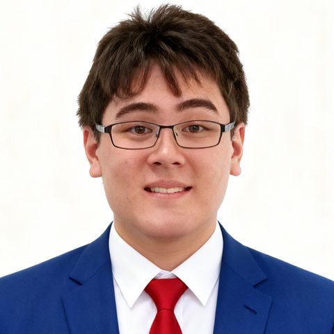 James Edward