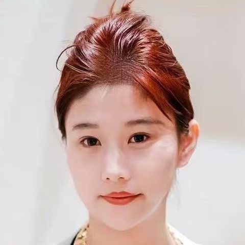 Jessica Zhao Jinhui
