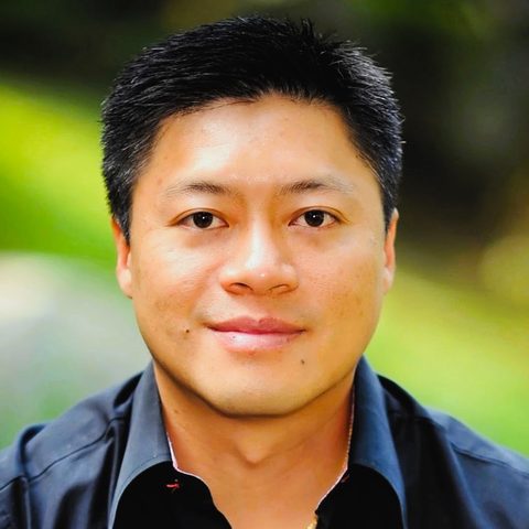 Joseph Jeong