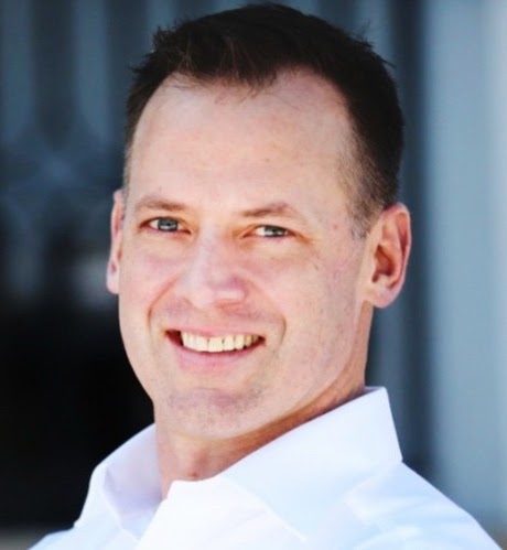 Kevin Murphy