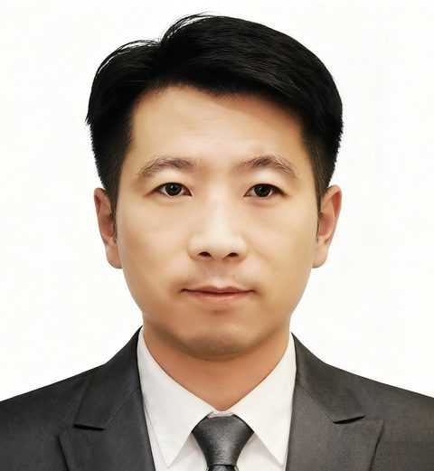 Max Ma JianBo