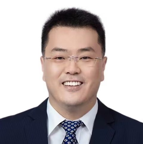 Michael Zhang