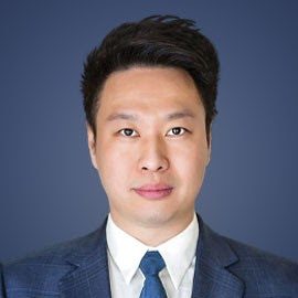 Michael Zhao, C1Fund