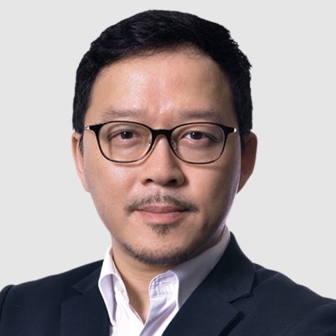 Thomas Cheung, MH JP (ThomasCheung.cc)