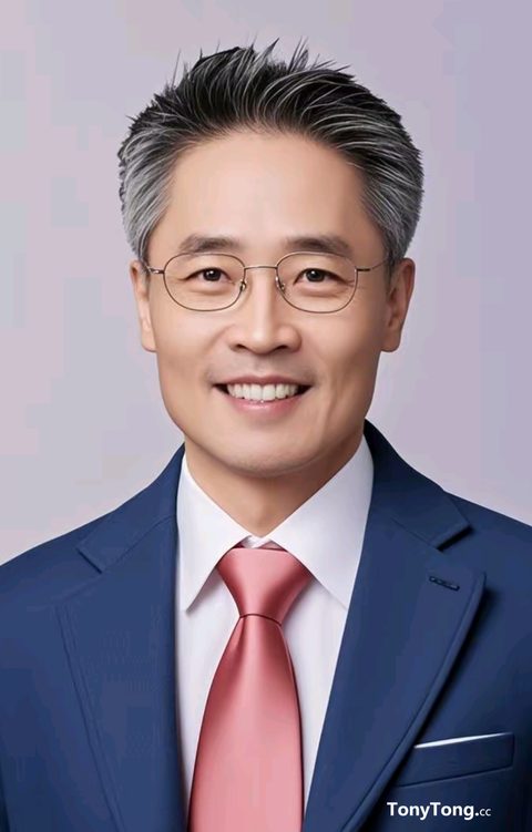 Tony Tong (TonyTong.cc)